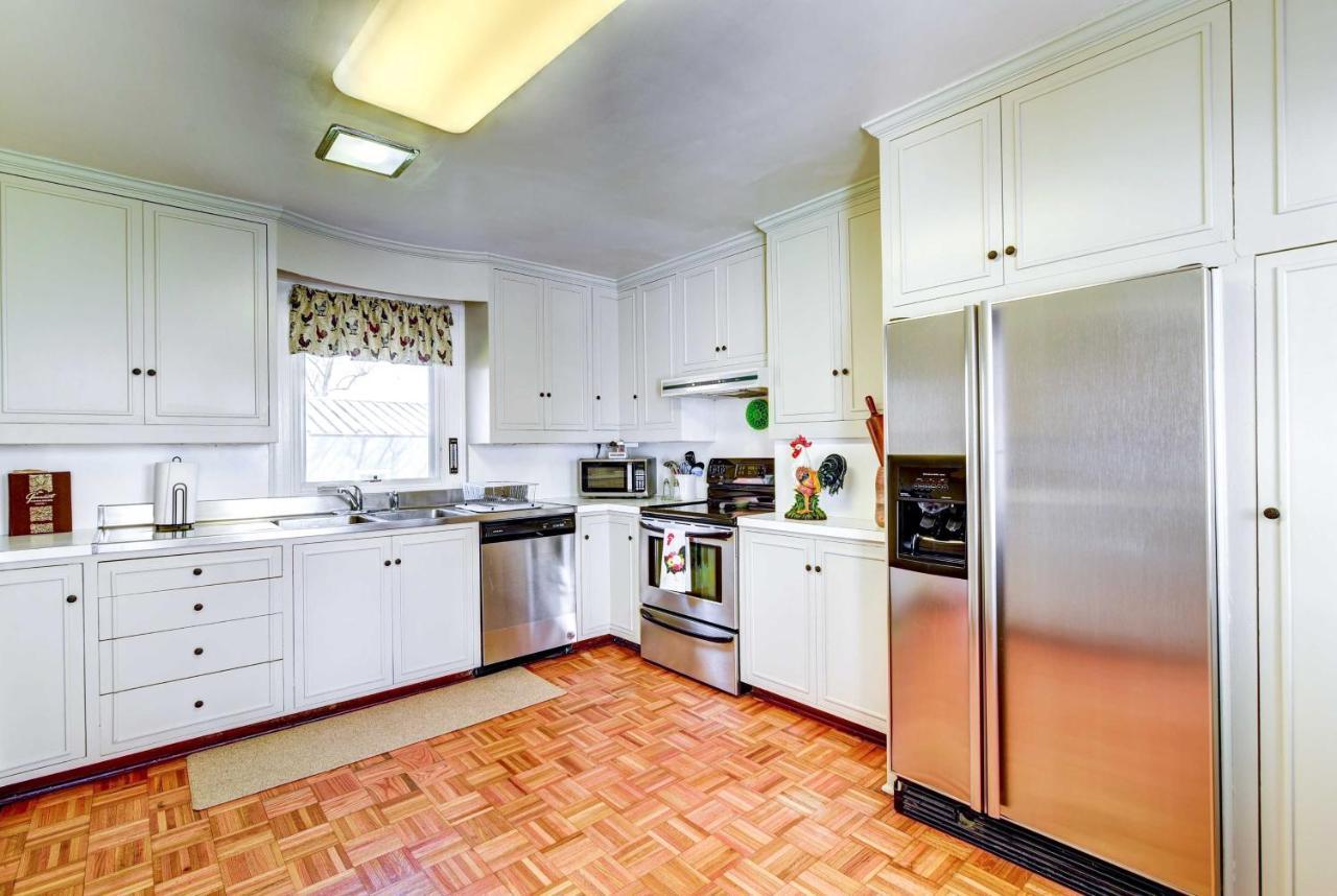 Bowling Green House With Shared Pool! Smiths Grove المظهر الخارجي الصورة