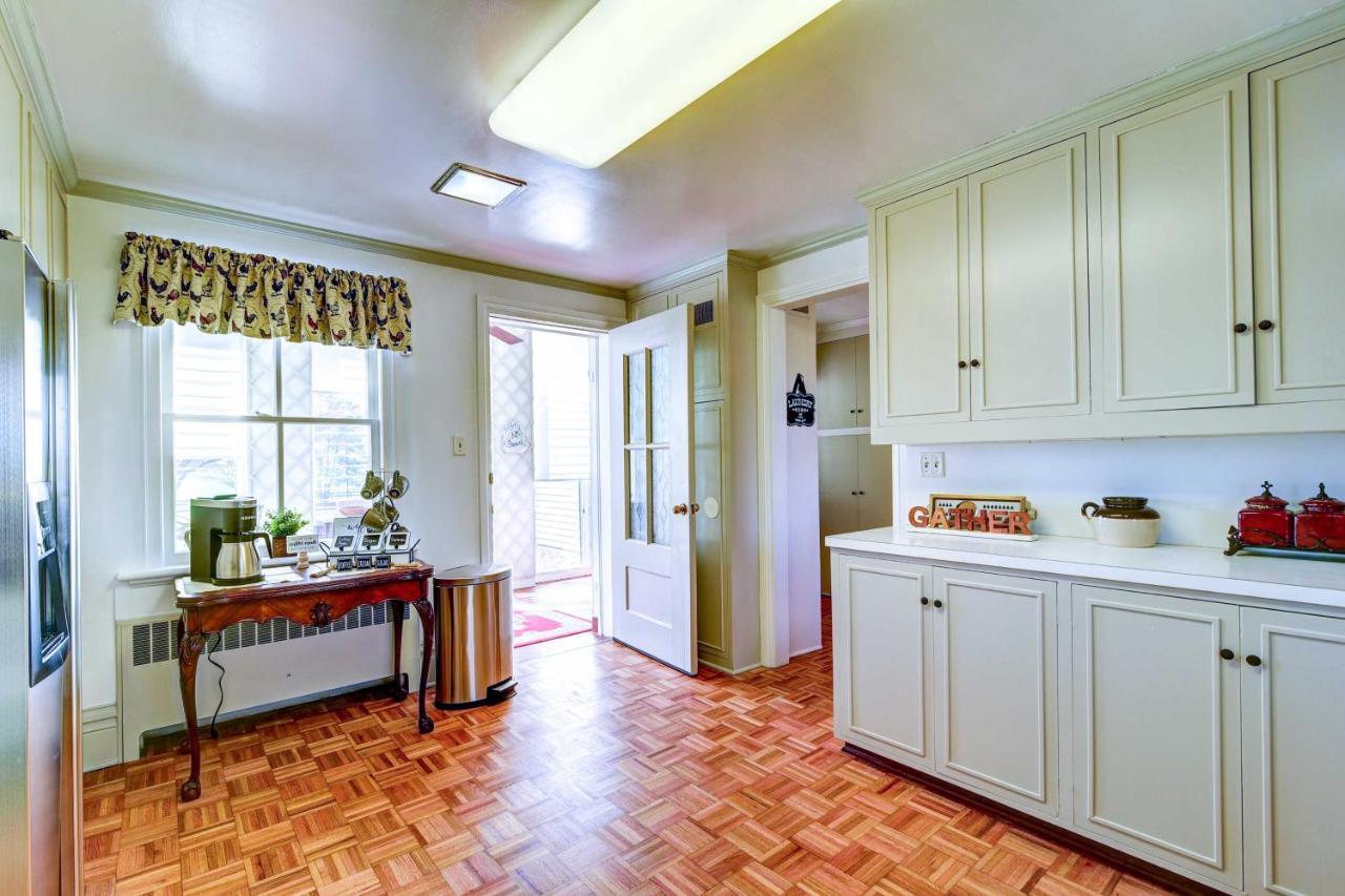 Bowling Green House With Shared Pool! Smiths Grove المظهر الخارجي الصورة
