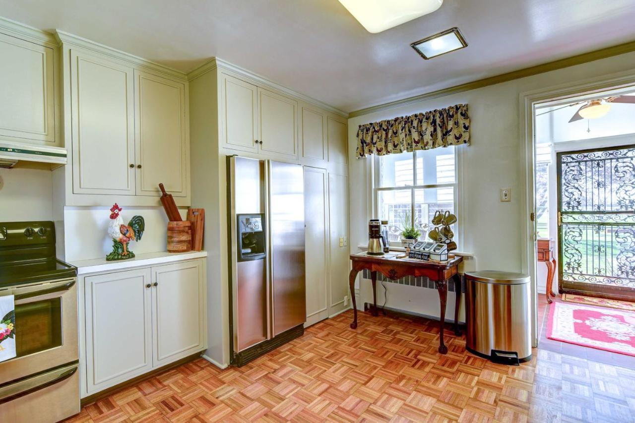 Bowling Green House With Shared Pool! Smiths Grove المظهر الخارجي الصورة