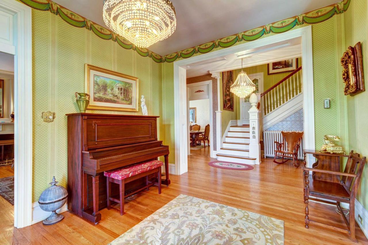 Bowling Green House With Shared Pool! Smiths Grove المظهر الخارجي الصورة