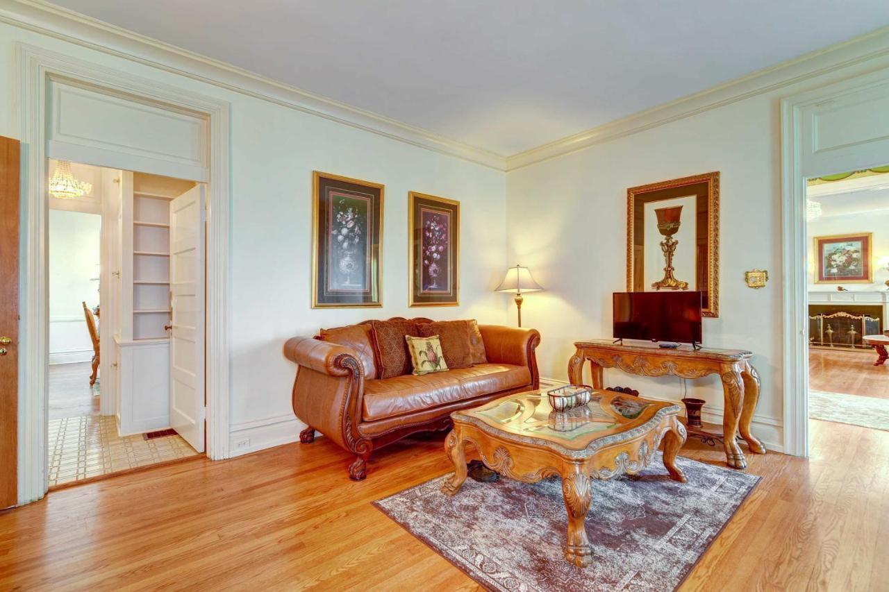 Bowling Green House With Shared Pool! Smiths Grove المظهر الخارجي الصورة