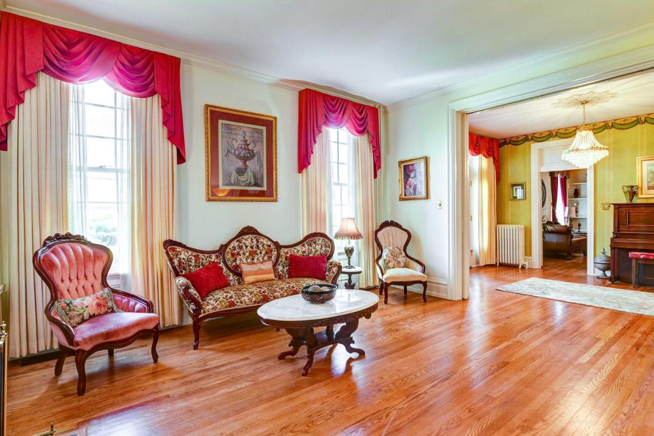 Bowling Green House With Shared Pool! Smiths Grove المظهر الخارجي الصورة