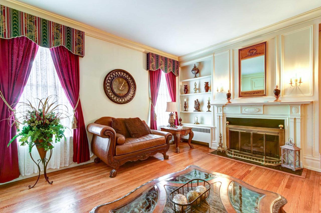 Bowling Green House With Shared Pool! Smiths Grove المظهر الخارجي الصورة