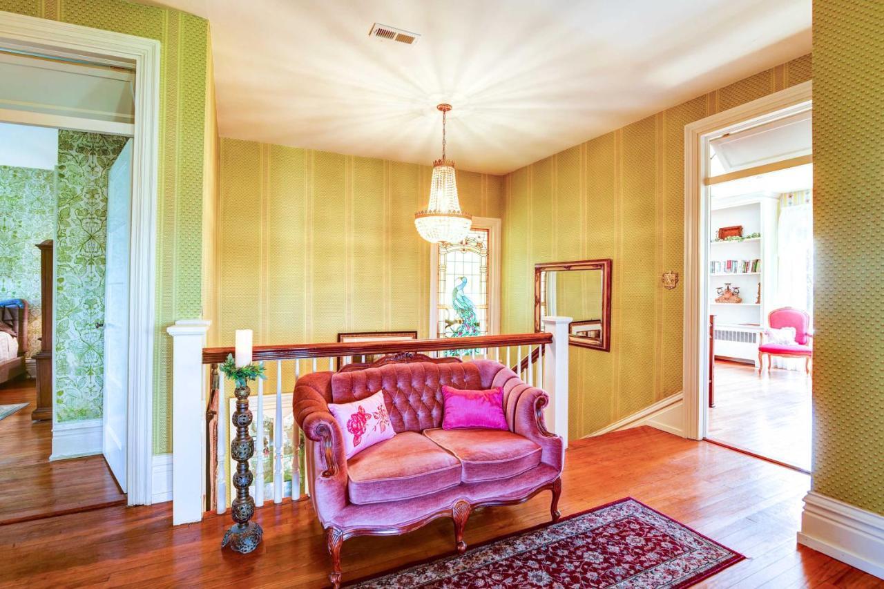 Bowling Green House With Shared Pool! Smiths Grove المظهر الخارجي الصورة