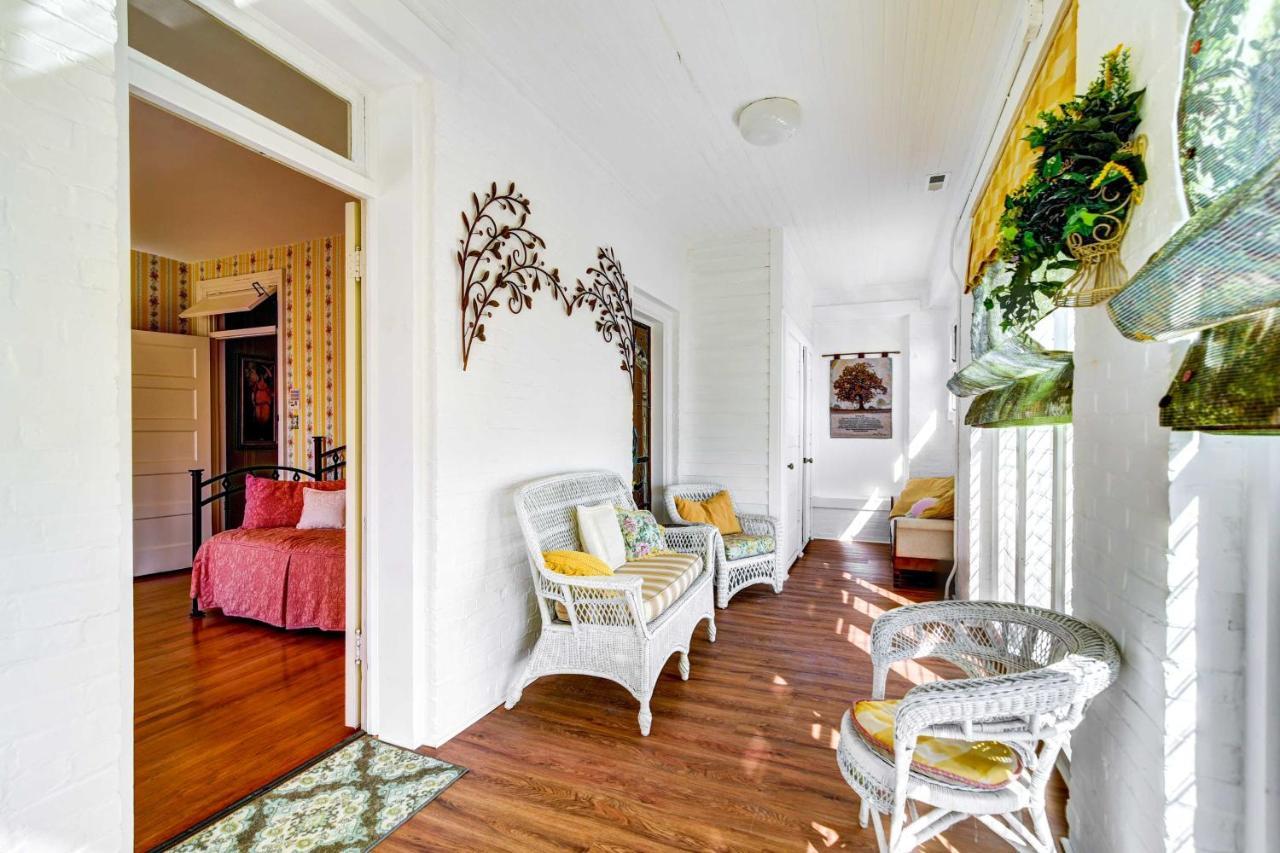 Bowling Green House With Shared Pool! Smiths Grove المظهر الخارجي الصورة