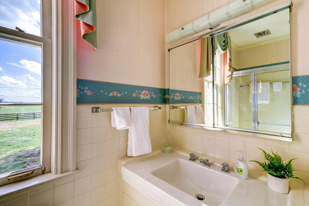 Bowling Green House With Shared Pool! Smiths Grove المظهر الخارجي الصورة