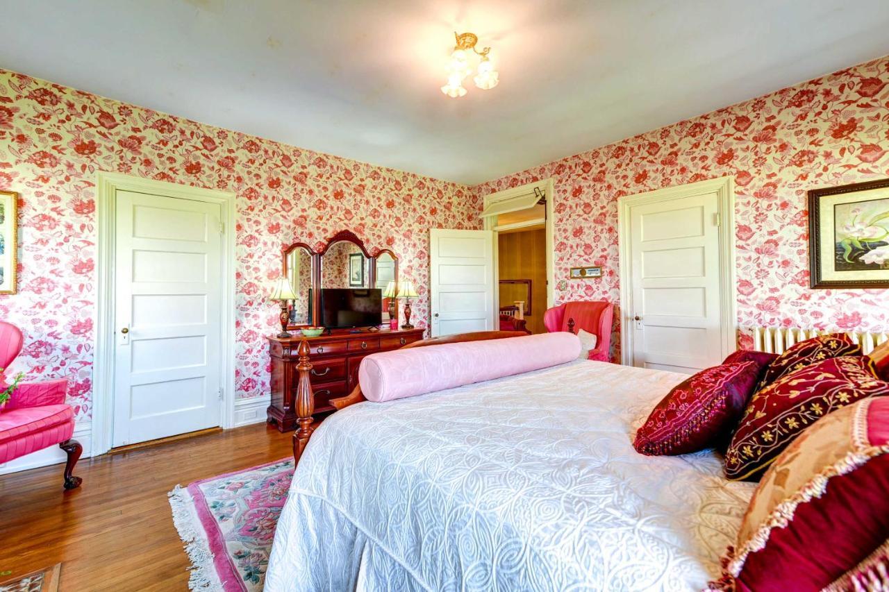 Bowling Green House With Shared Pool! Smiths Grove المظهر الخارجي الصورة