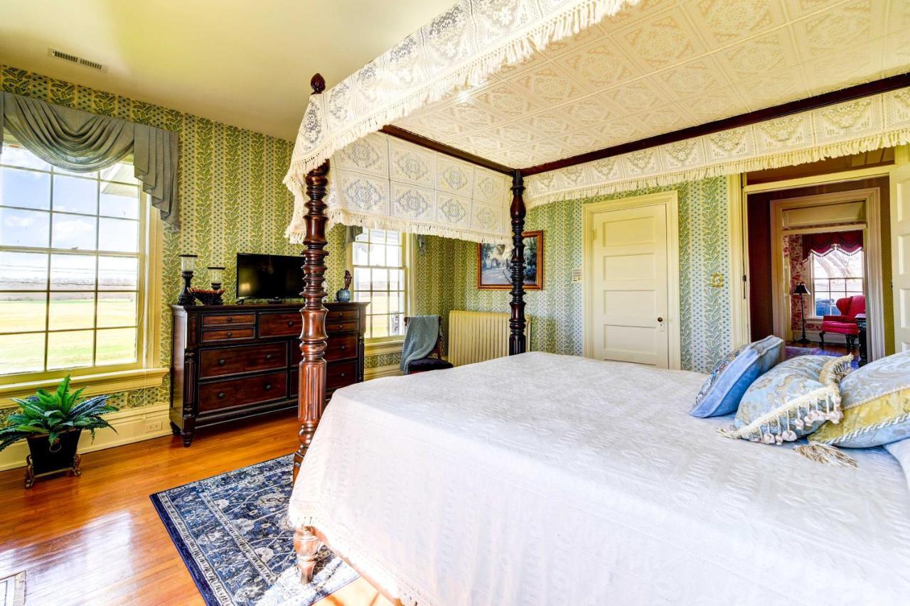 Bowling Green House With Shared Pool! Smiths Grove المظهر الخارجي الصورة